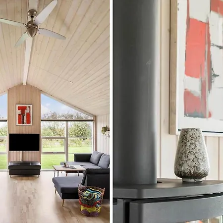 Sj248-haderslev-christian-jacobsens-vej-69 Prázdninový dům *