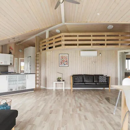 Sj248-haderslev-christian-jacobsens-vej-69 Prázdninový dům Haderslev