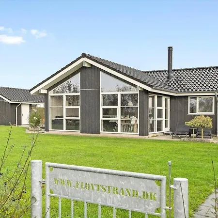 Sj248-haderslev-christian-jacobsens-vej-69 Dom wakacyjny