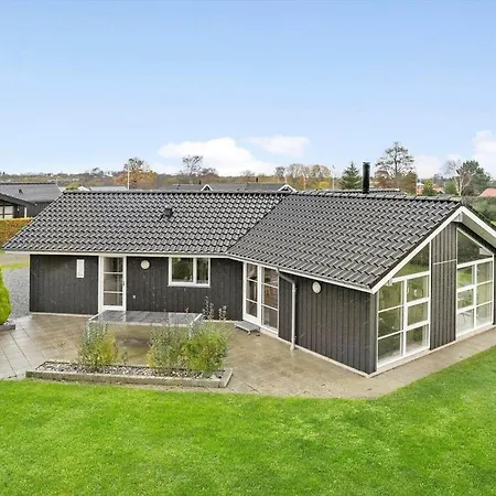 Dom wakacyjny Sj248-haderslev-christian-jacobsens-vej-69