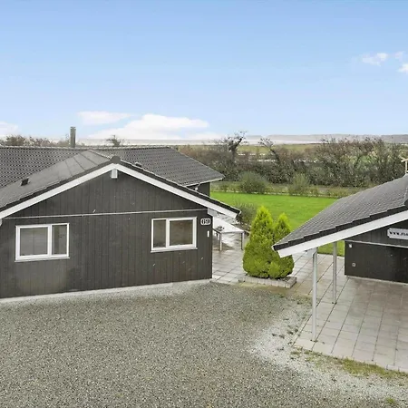 Holiday home Sj248-haderslev-christian-jacobsens-vej-69