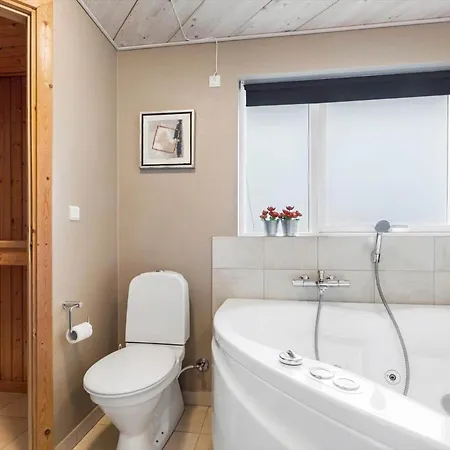 Sj248-haderslev-christian-jacobsens-vej-69 Prázdninový dům Haderslev