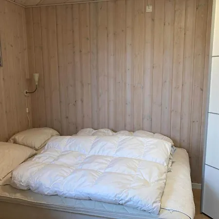 Sj248-haderslev-christian-jacobsens-vej-69 Holiday home