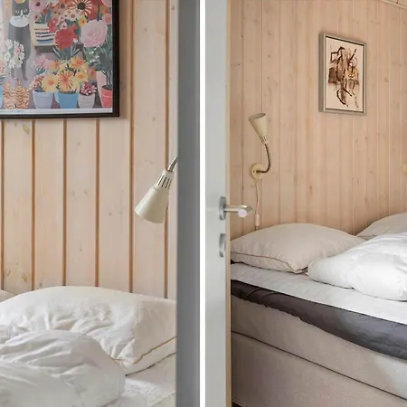 Dom wakacyjny Sj248-haderslev-christian-jacobsens-vej-69 *