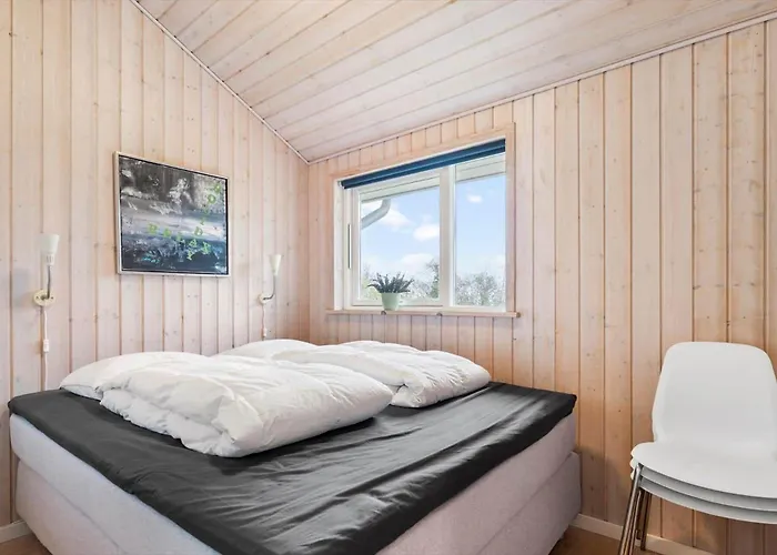 Holiday home Sj248-haderslev-christian-jacobsens-vej-69