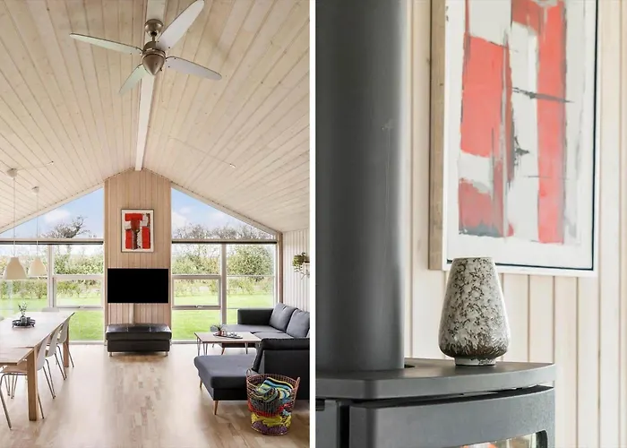 Sj248-haderslev-christian-jacobsens-vej-69 Holiday home *