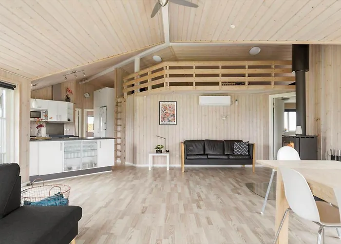 Sj248-haderslev-christian-jacobsens-vej-69 Holiday home Haderslev