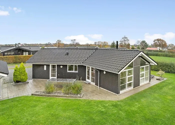 Holiday home Sj248-haderslev-christian-jacobsens-vej-69