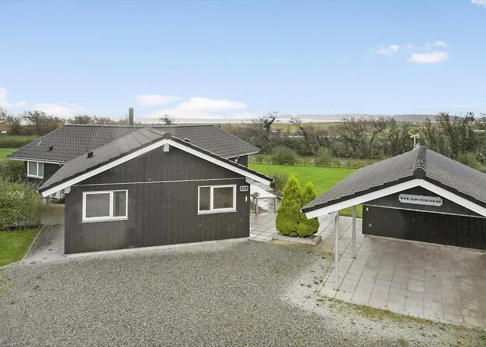 Holiday home Sj248-haderslev-christian-jacobsens-vej-69