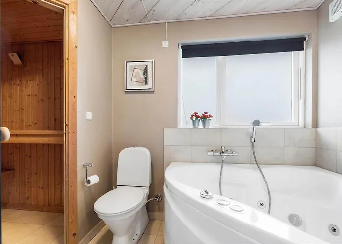 Sj248-haderslev-christian-jacobsens-vej-69 Holiday home Haderslev