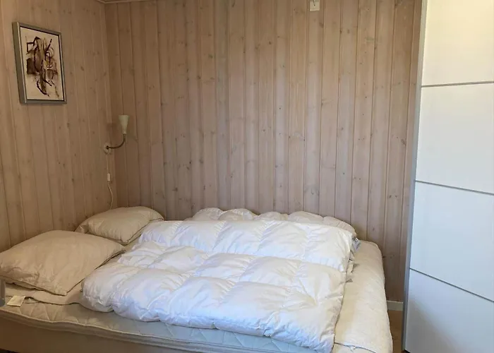 Sj248-haderslev-christian-jacobsens-vej-69 Holiday home