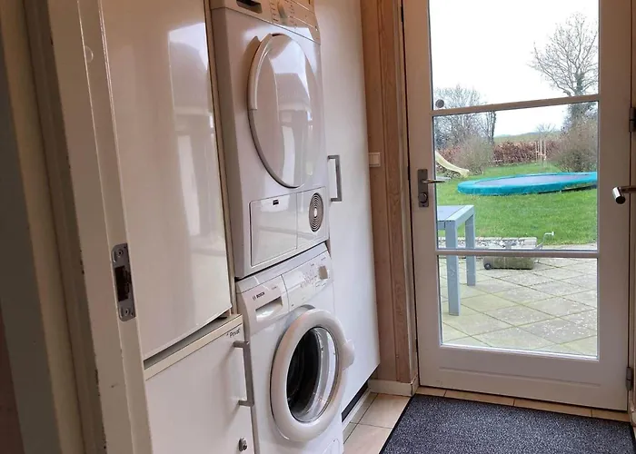 Sj248-haderslev-christian-jacobsens-vej-69 Holiday home